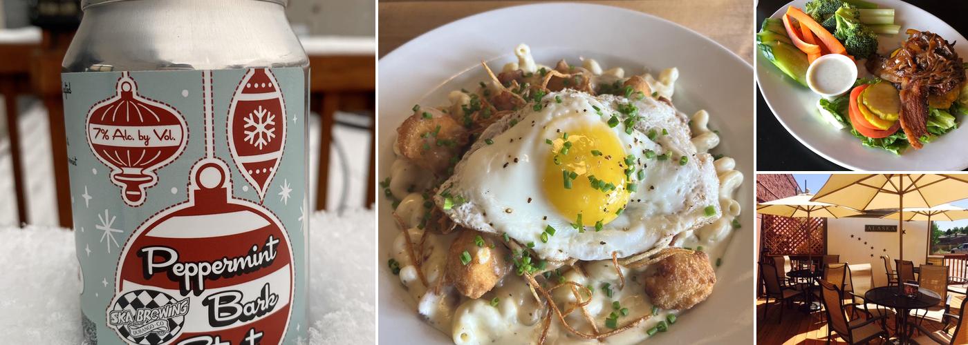 The 49th Food & Spirits Denver