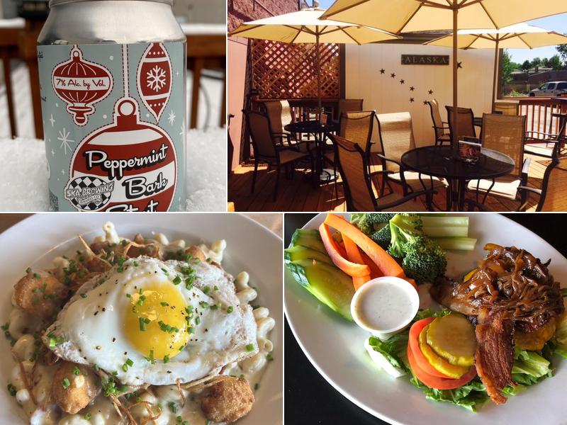 The 49th Food & Spirits Denver