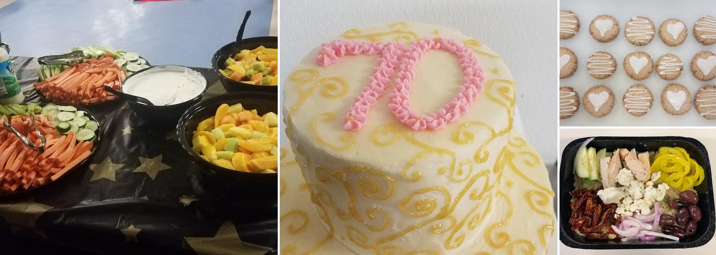 Kremmer's Cafe & Catering