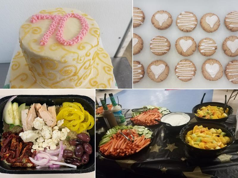 Kremmer's Cafe & Catering