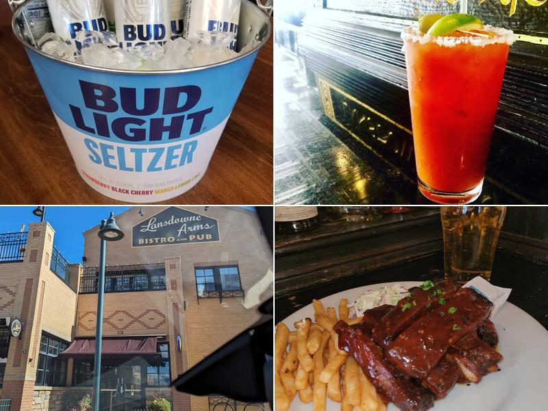 Lansdowne Arms 9352 Dorchester St, Highlands Ranch