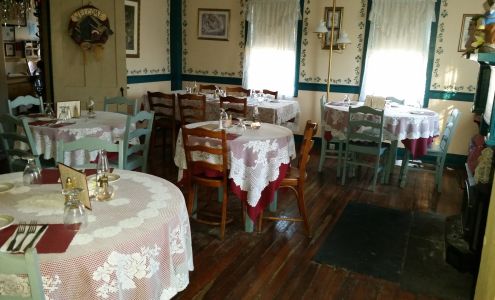 New Boston Inn Sandisfield