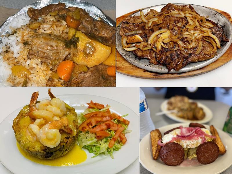 Olympic Deli Restaurant