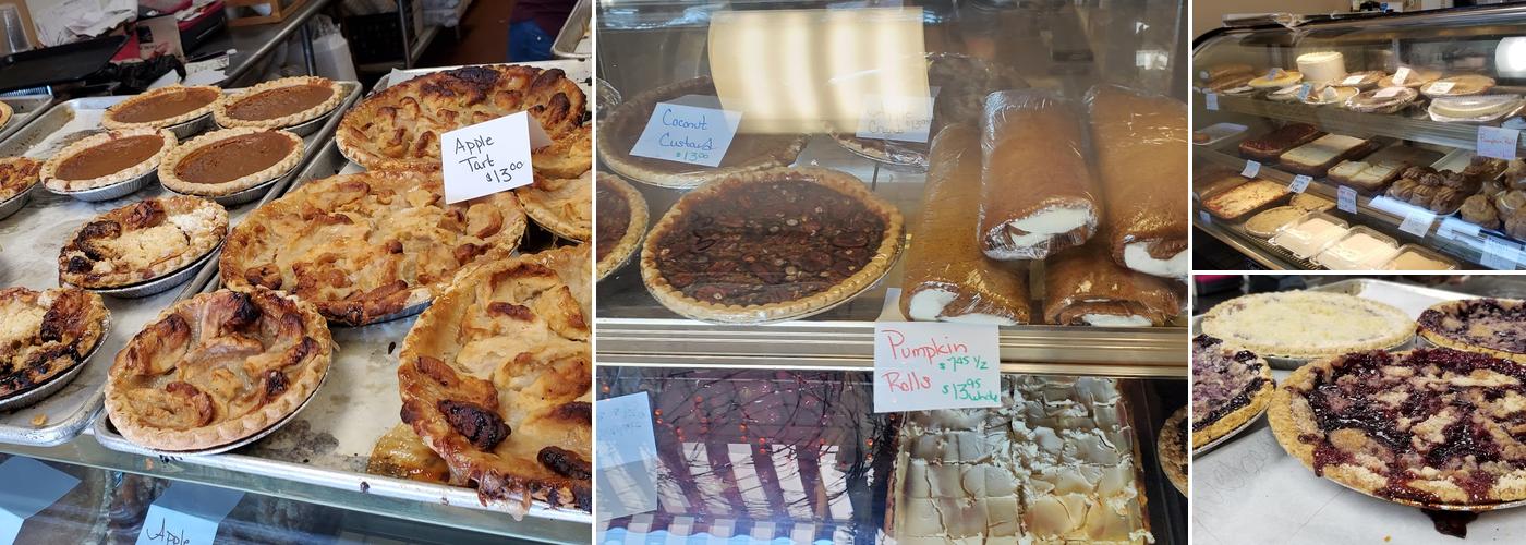 Madeline’s on Liberty