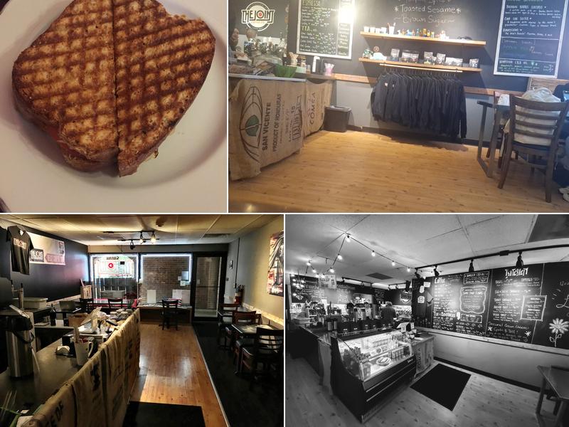 The Joint Coffee Co.