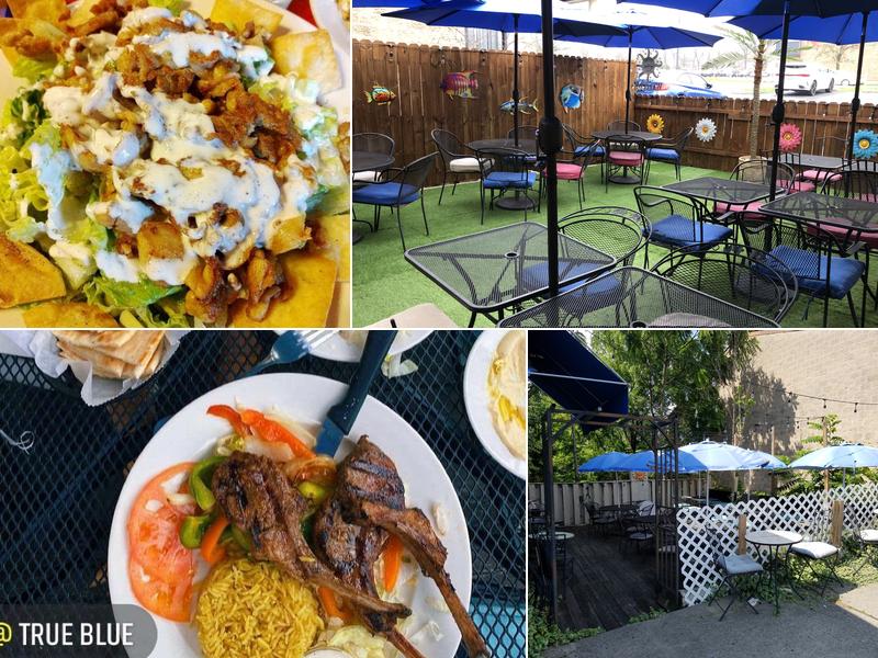 True Blue 1301 Chestnut St #18, Emmaus