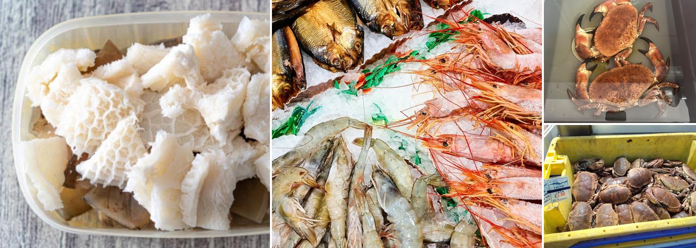 Ramsden's Fishmongers