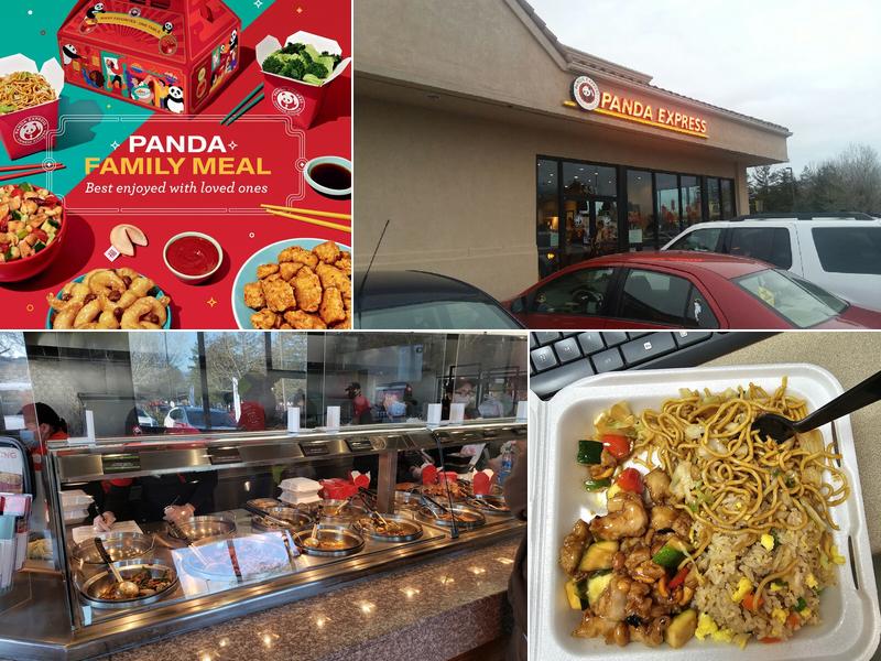 Panda Express