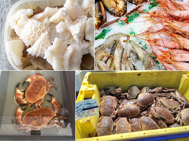 Ramsden's Fishmongers