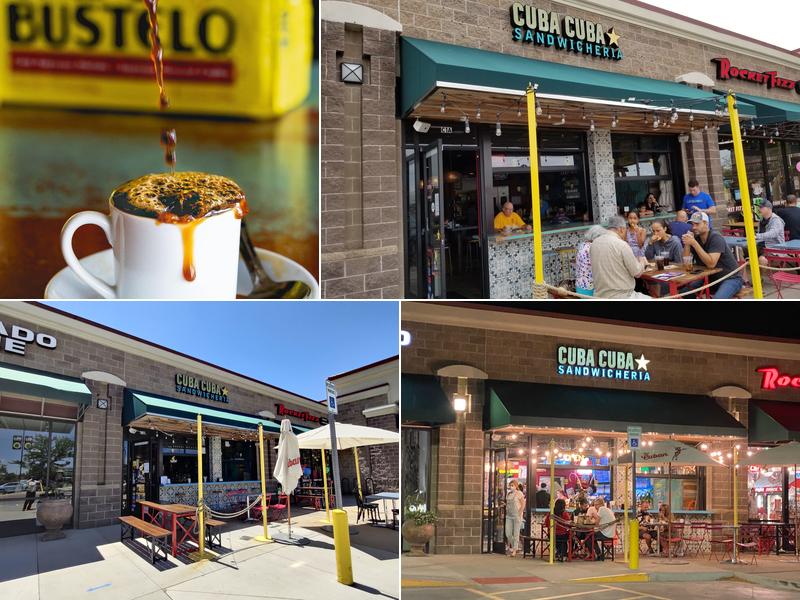 CUBA CUBA Highlands Ranch