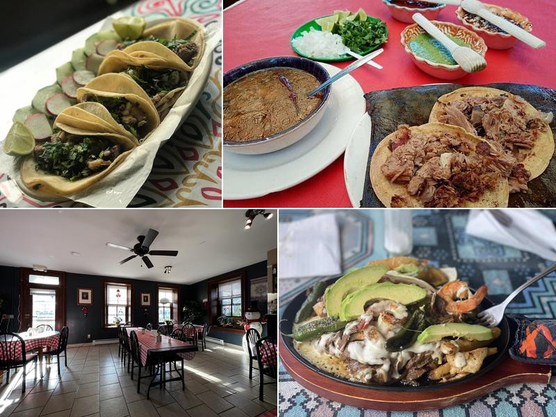 La Herencia El Camacho