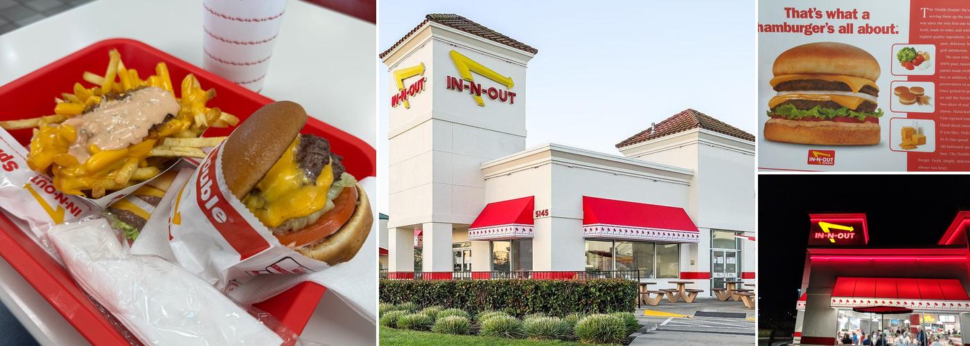 In-N-Out Burger