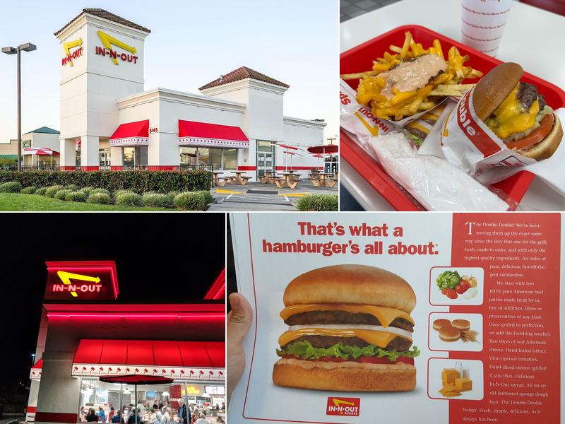 In-N-Out Burger