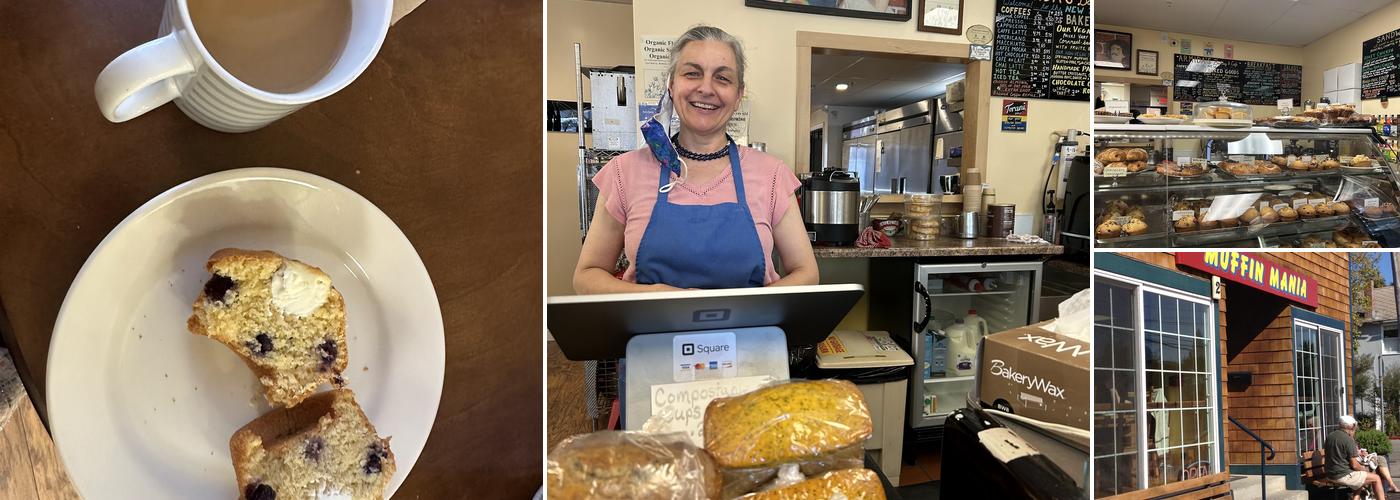 Armida's Bakery and Cafe