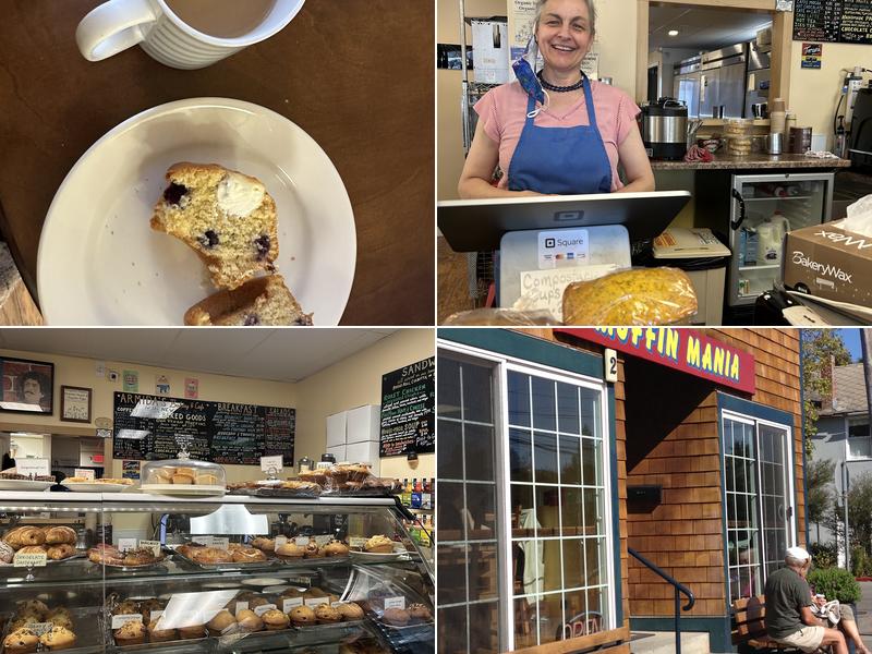 Armida's Bakery and Cafe