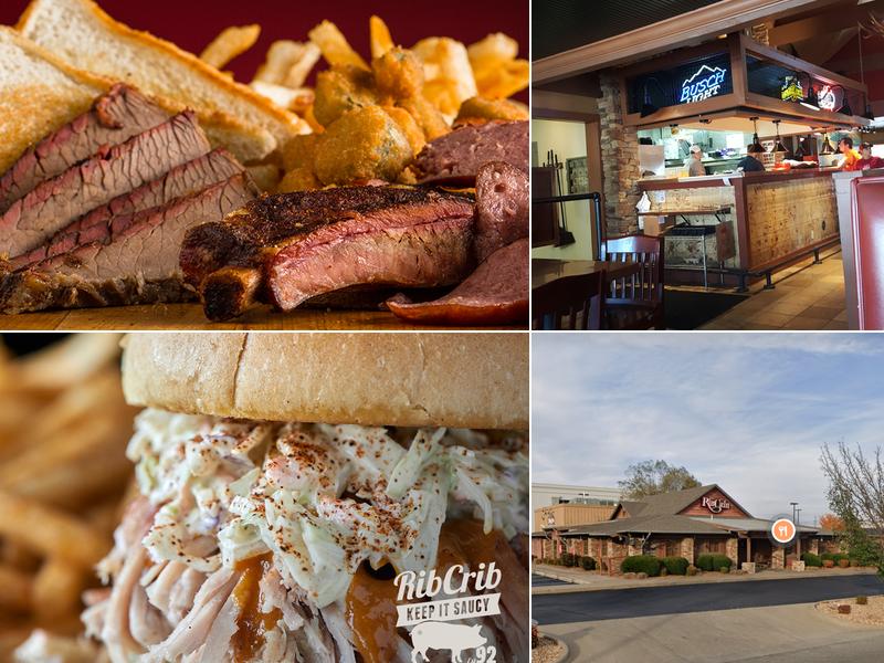 RibCrib BBQ