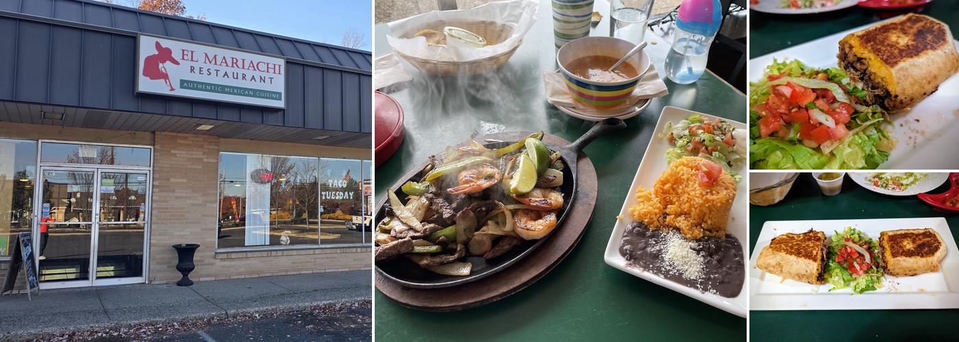 El Mariachi Restaurant