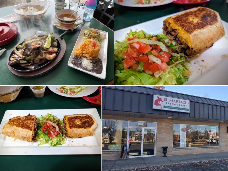 El Mariachi Restaurant