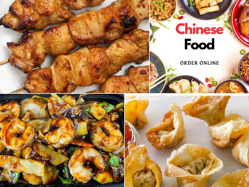 China King Allentown