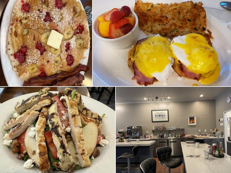 The Lighthouse Café