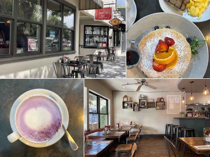 Kitchen Sunnyside 31 Sunnyside Ave #1, Mill Valley