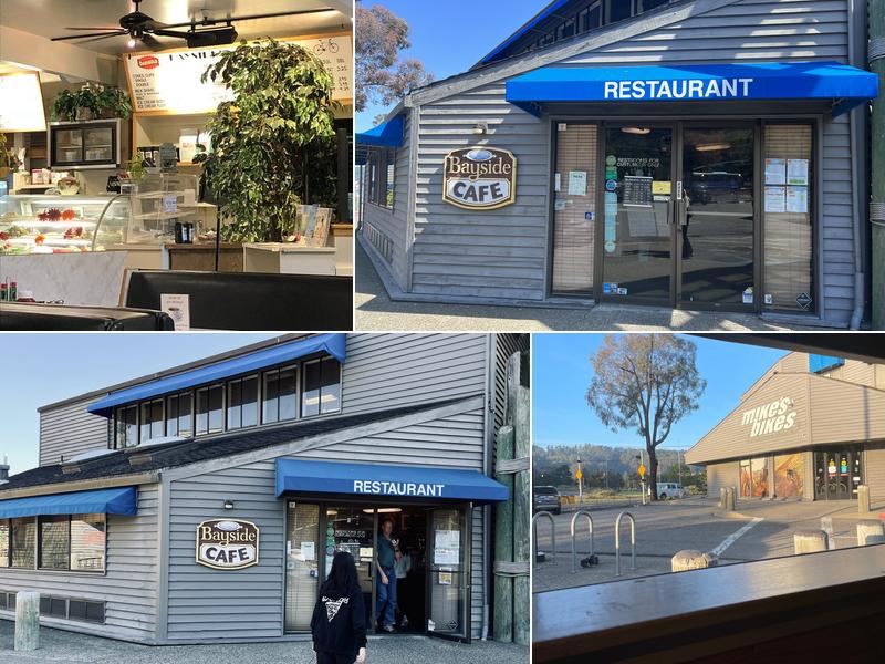 Bayside Café