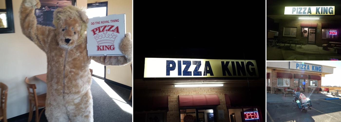 Pizza King