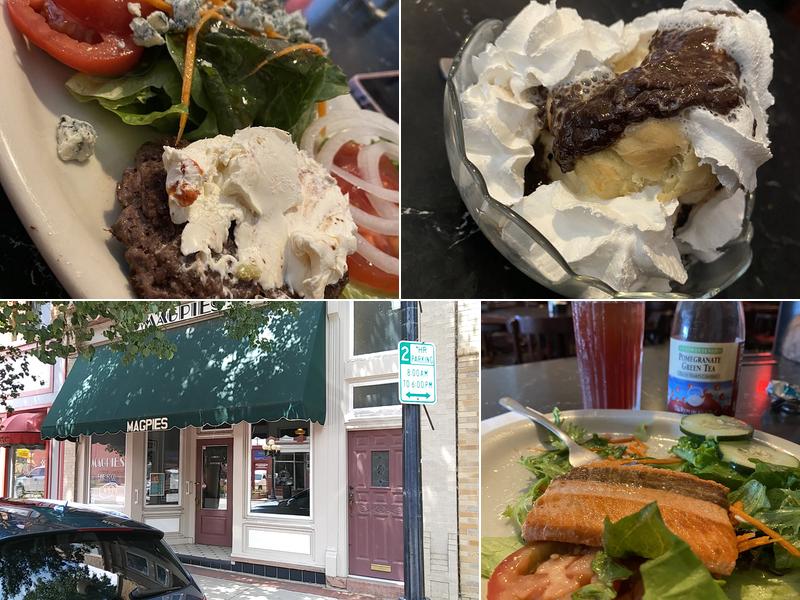 Magpies 229 S Union Ave, Pueblo