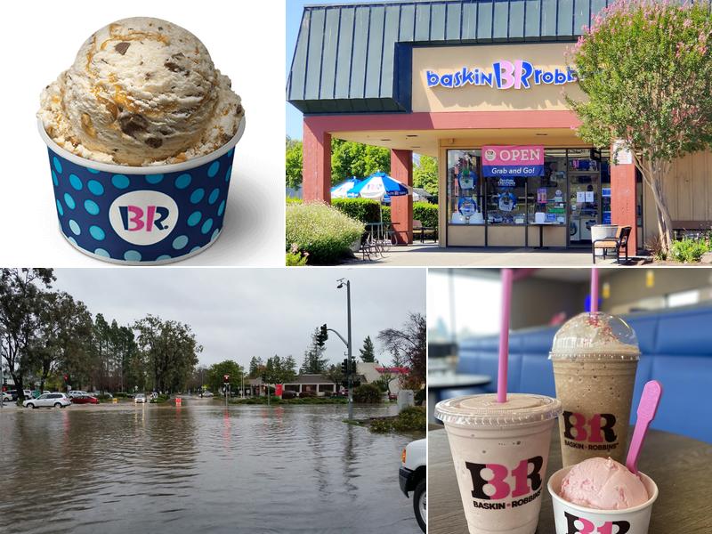 Baskin-Robbins