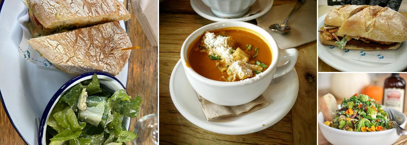 Blue Barn Corte Madera