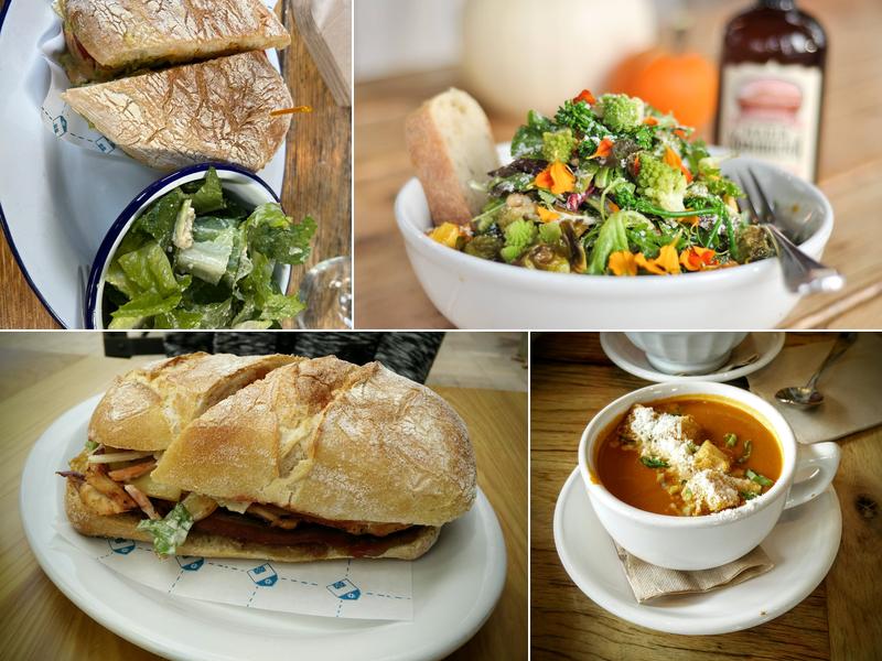 Blue Barn Corte Madera