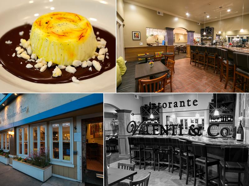 Valenti & Co. Ristorante