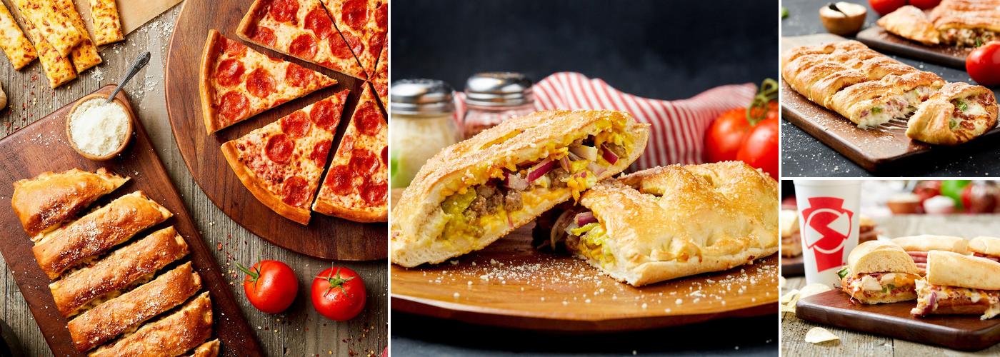 Simple Simon's Pizza