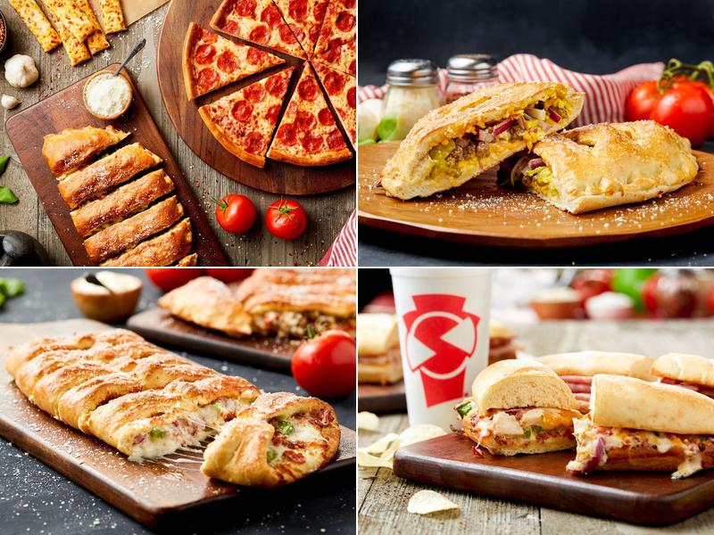 Simple Simon's Pizza