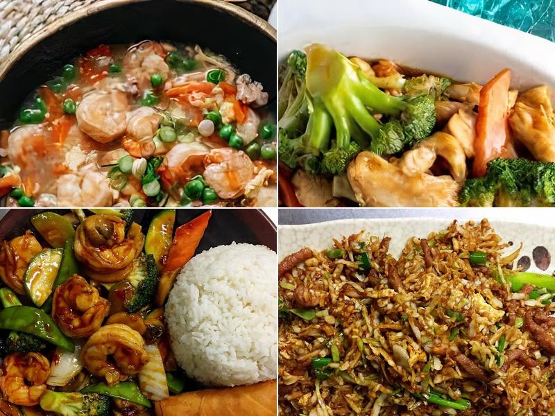 No. 1 Chinese Restaurant