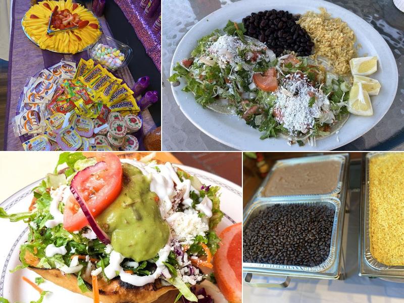 Casa Mañana Restaurant