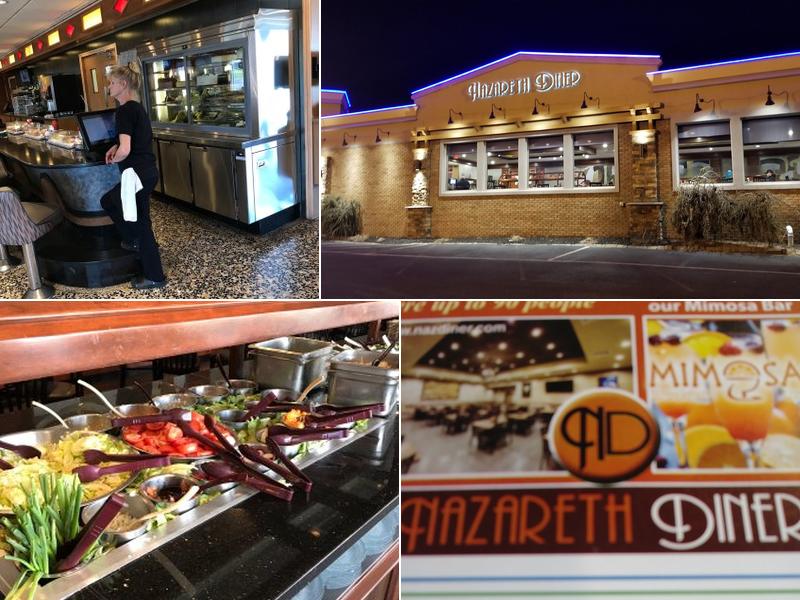 Nazareth Diner