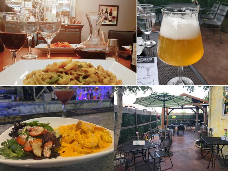 La Forchetta da Massi 126 S Union Ave, Pueblo