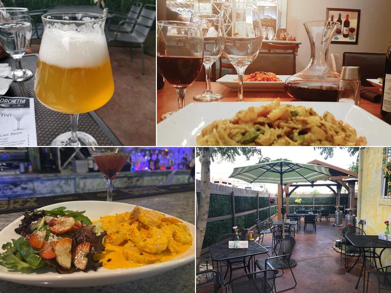 La Forchetta da Massi