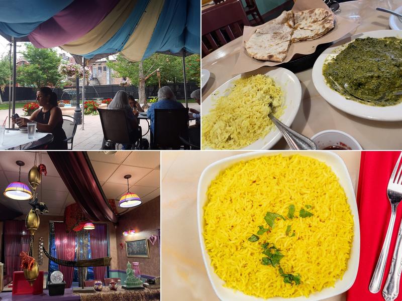 Mr. Tandoori Urban Bar and Grill