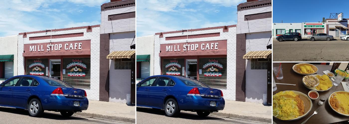 Estela's Mill Stop Cafe