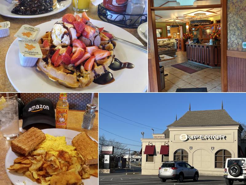 Superior 102 Main St, Emmaus