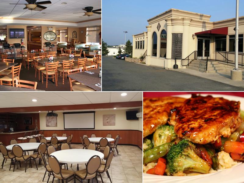 Chris' Family Restaurant