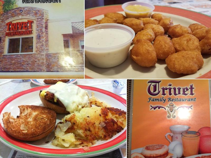 Trivet 4102 Chestnut St, Emmaus