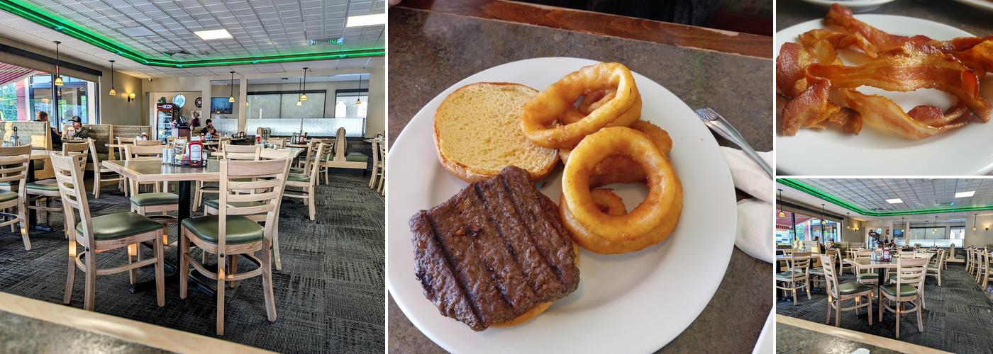 Hellertown Diner