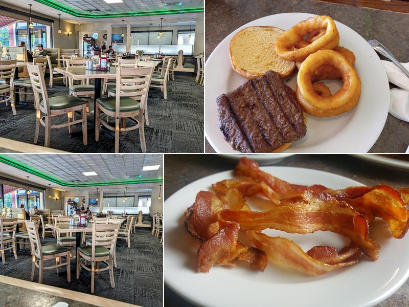 Hellertown Diner 29 Main St, Hellertown