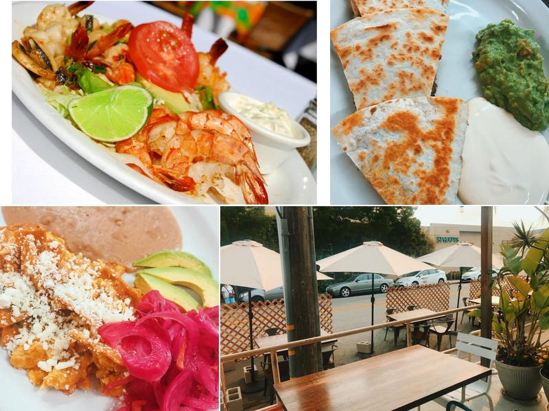 El Rincon Del Palmar