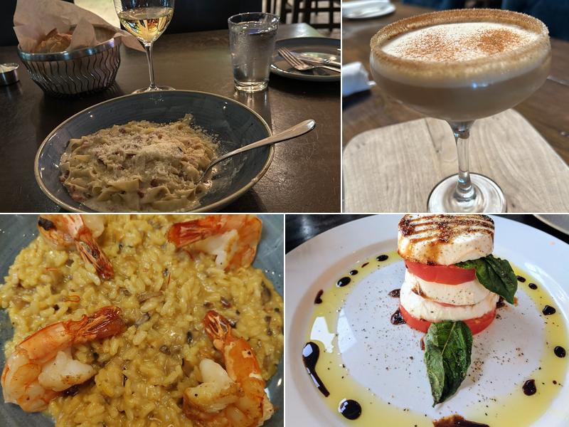 Ristorante La Toscana