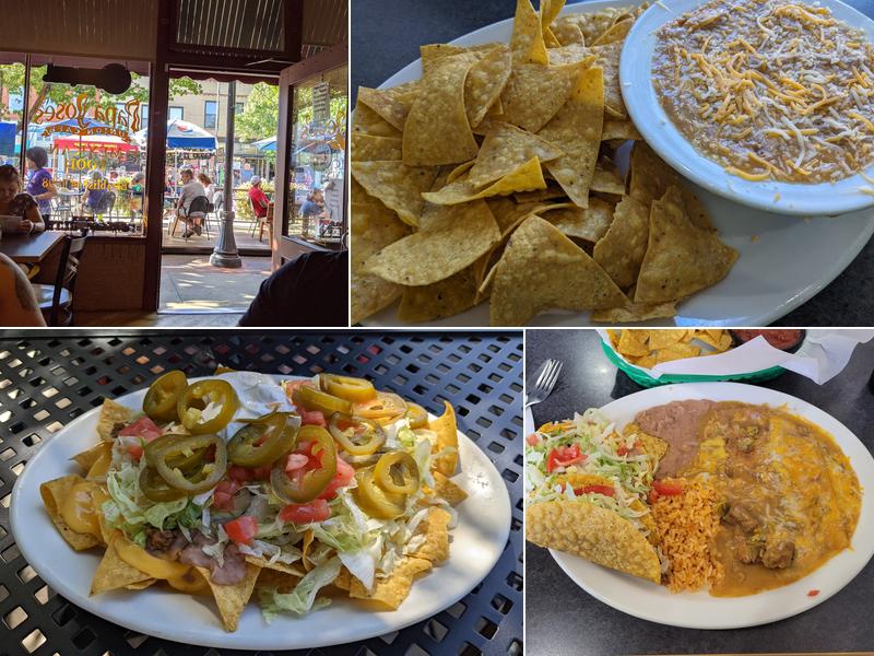 Papa Jose's Union Cafe