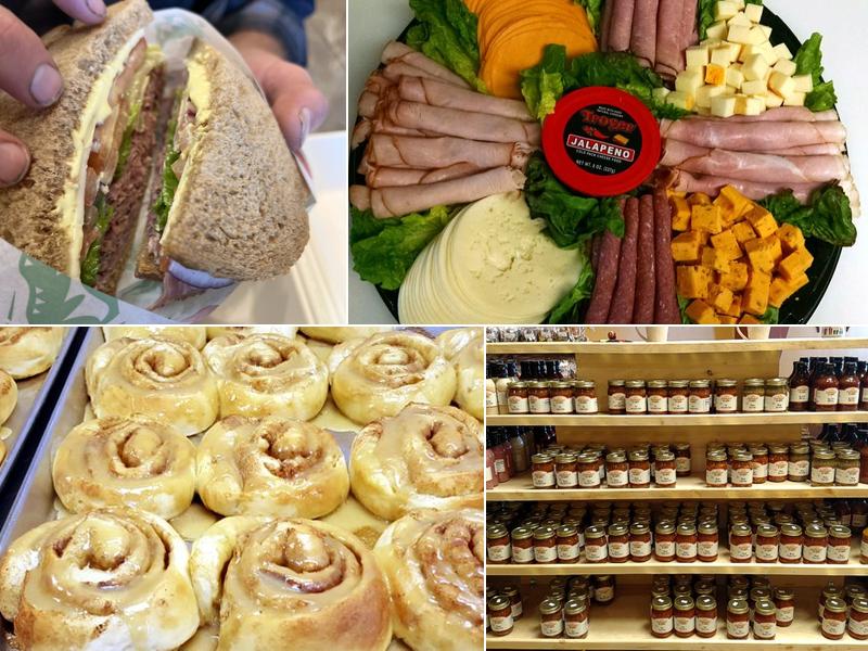 Southwest Deli and Cafe